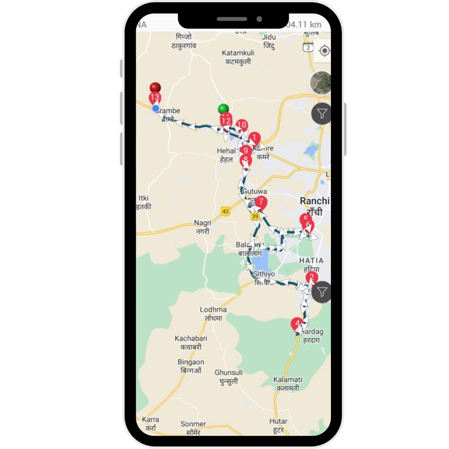 rtrackgps.com